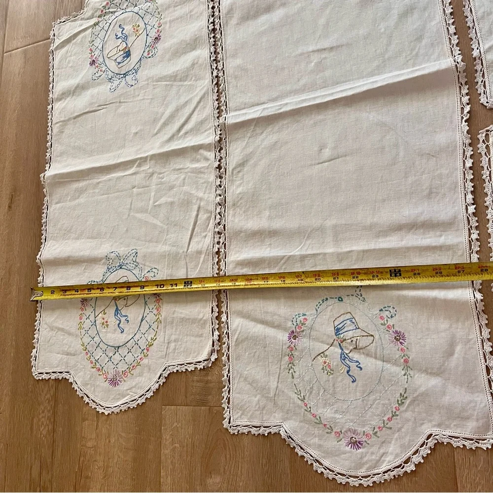Handmade questions leave